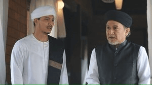 Bidaah S1 Eps14