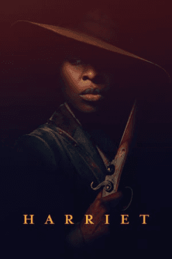 Poster Harriet (2019)