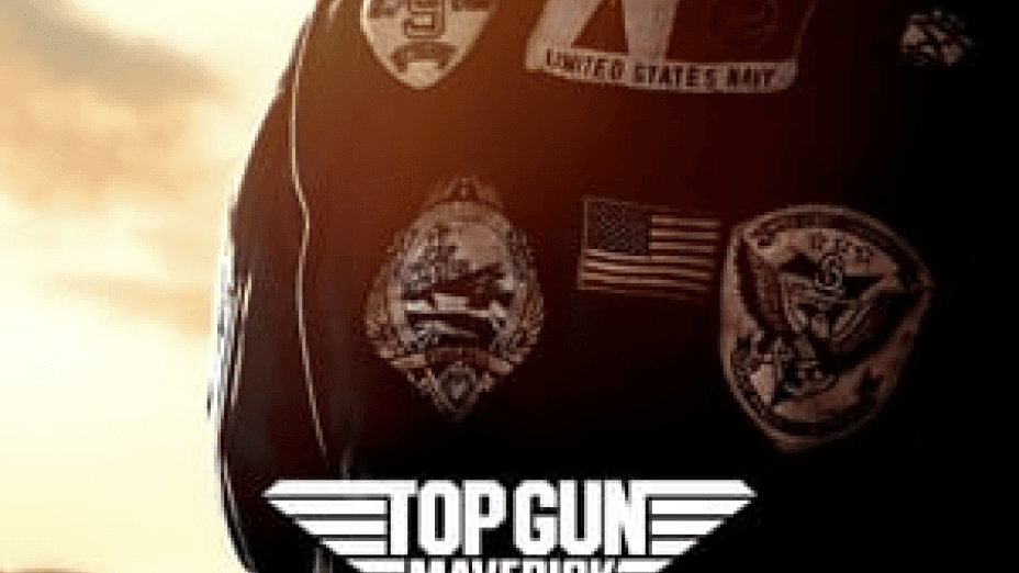 Top Gun: Maverick (2022)