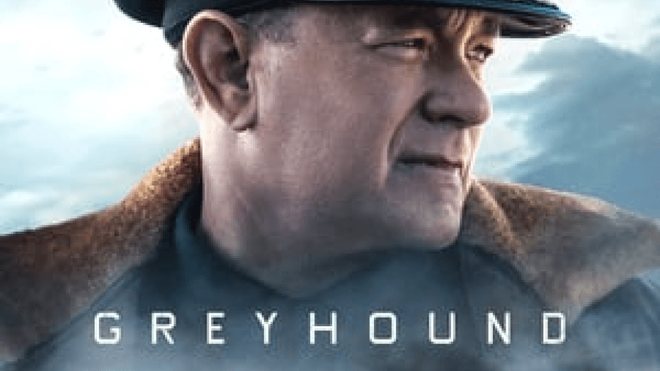 Greyhound (2020)