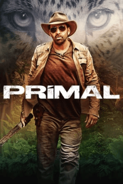 Poster Primal (2019)