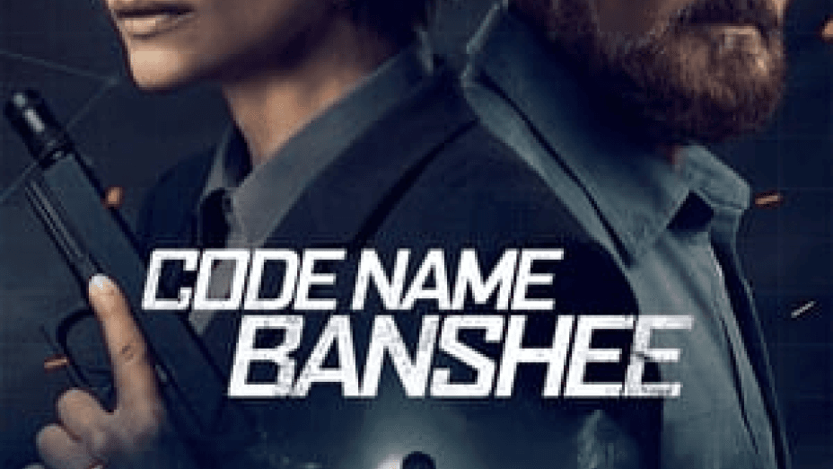 Code Name Banshee (2022)