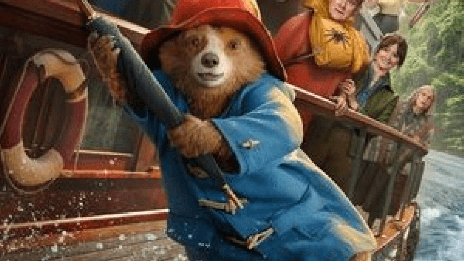 Paddington in Peru (2024)