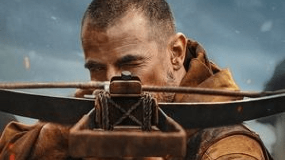 William Tell (2025)
