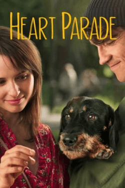 Poster Heart Parade (2022)