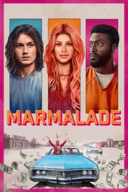 Marmalade (2024)