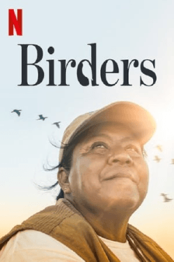 Poster Birders (2019)