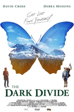 Poster The Dark Divide (2020)