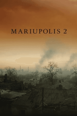 Poster Mariupolis 2 (2022)