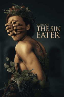 Poster Curse of the Sin Eater (2024)