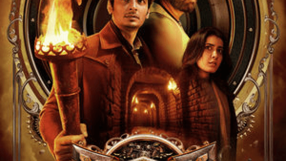 Aghathiyaa (2025)