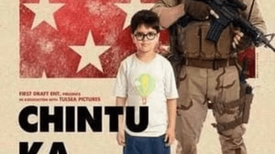 Chintu Ka Birthday (2020)