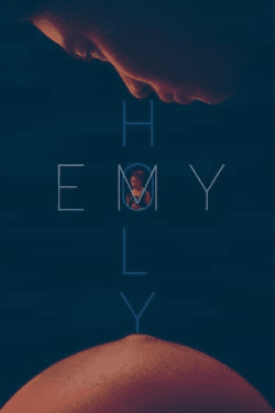 Poster Holy Emy (2022)