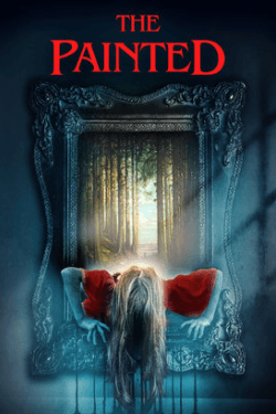 Poster The Painted (2024)