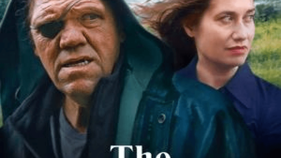 The Dreamer (2024)