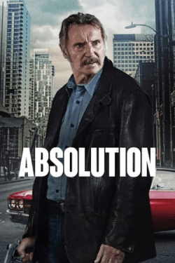 Poster Absolution (2024)