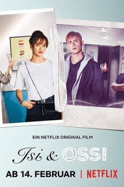 Poster Isi & Ossi (2020)