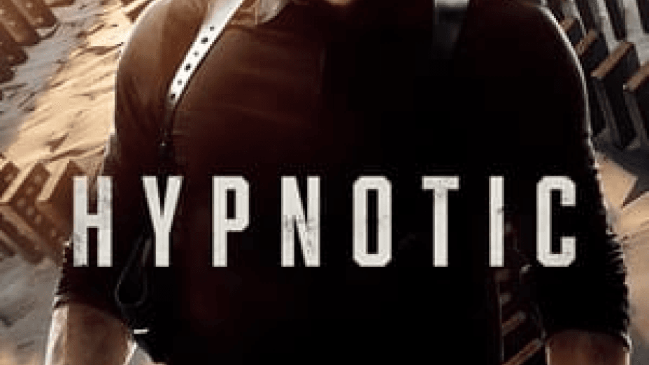 Hypnotic (2023)