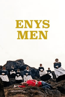 Poster Enys Men (2023)