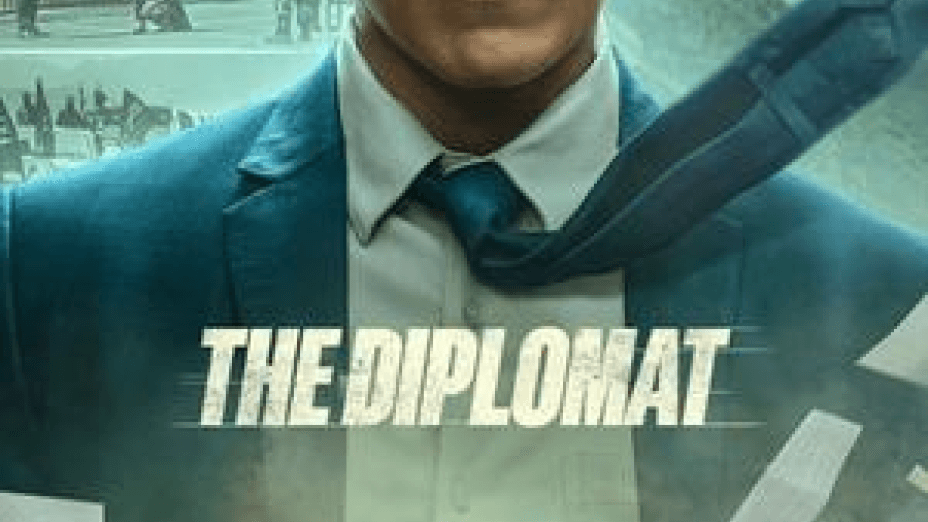 The Diplomat (2025)
