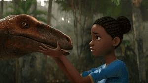 Jurassic World: Chaos Theory S2 Eps2