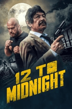 Poster 12 to Midnight (2024)