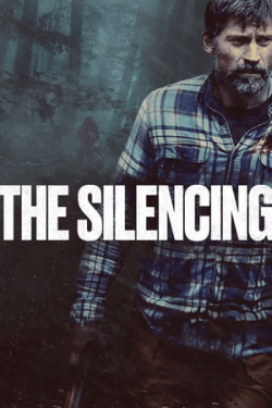 Poster The Silencing (2020)