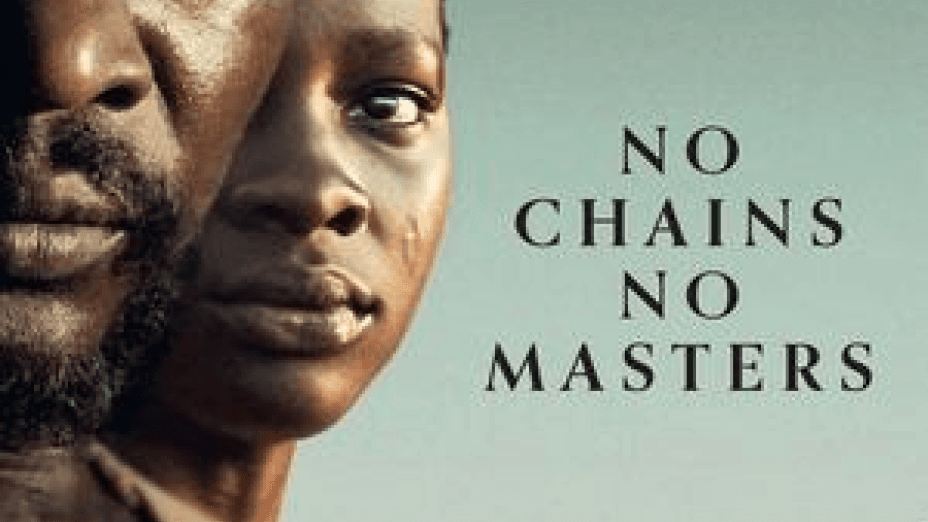 No Chains No Masters (2024)