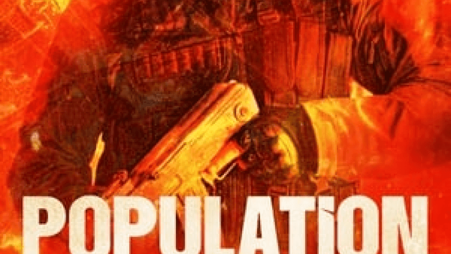 Population Purge (2023)