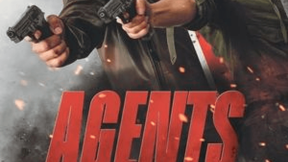 Agents (2024)