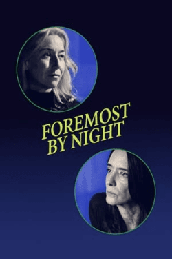 Poster Foremost by Night (2023)