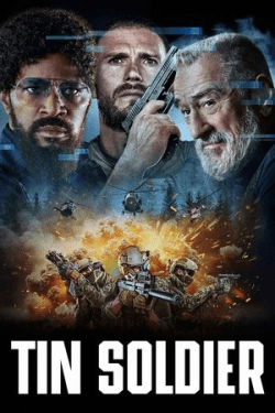 Tin Soldier (2025)