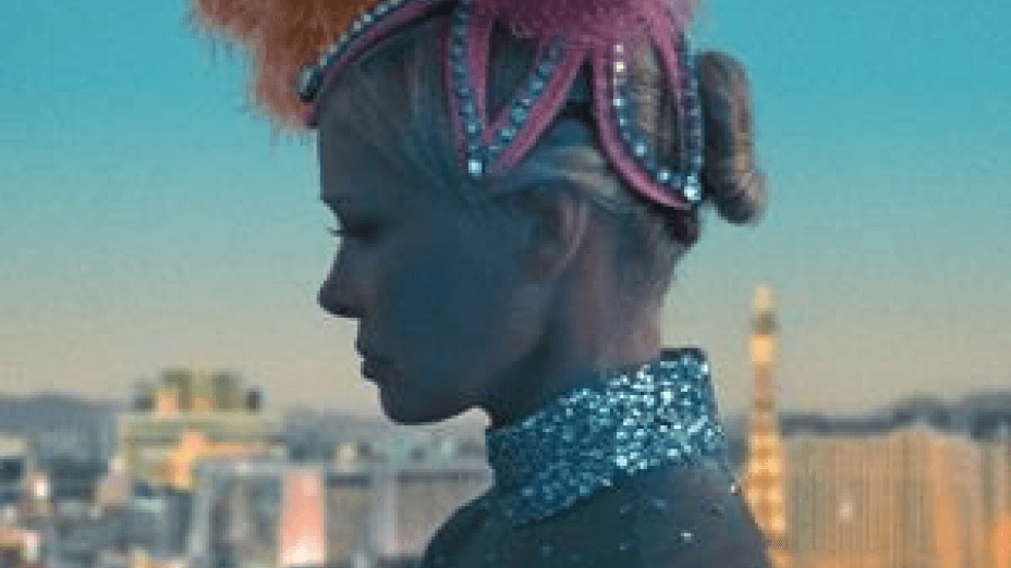 The Last Showgirl (2024)