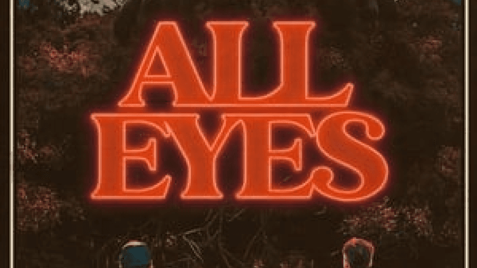 All Eyes (2022)