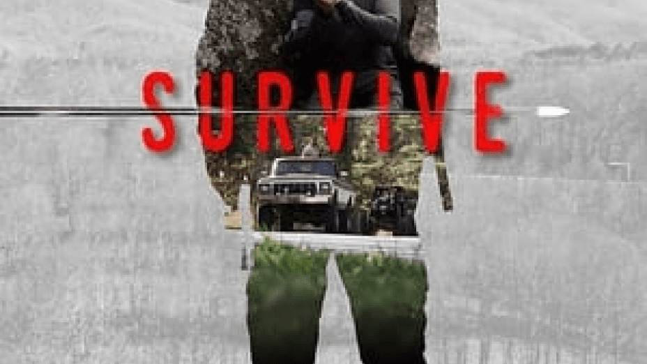 Survive (2021)