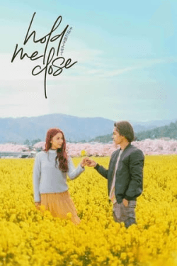 Hold Me Close (2024)