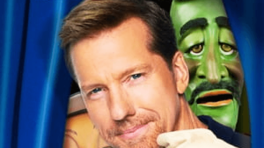 Jeff Dunham: Beside Himself (2019)