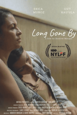 Poster Long Gone By (2019)