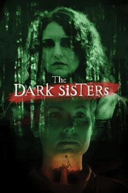 Poster The Dark Sisters (2023)