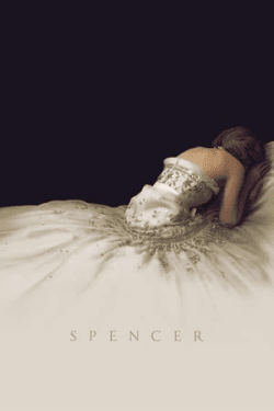 Poster Spencer (2021)