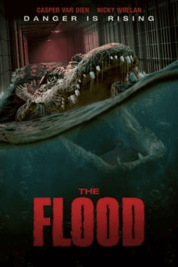 Poster The Flood (2023)