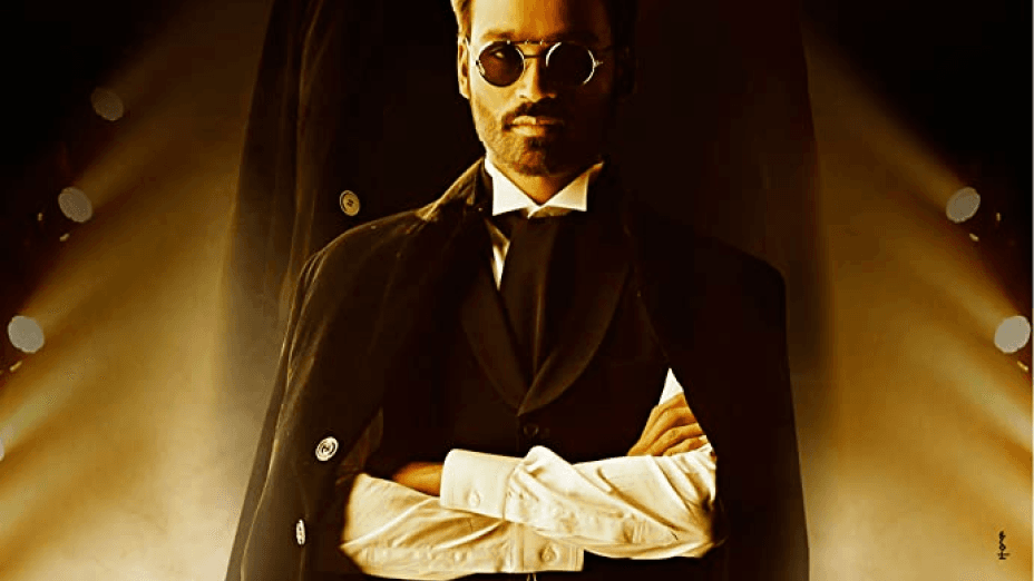 Shamitabh (2015)