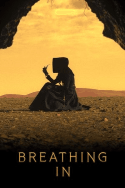 Poster Breathing In (2023)