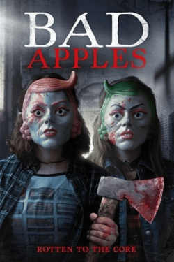 Poster Bad Apples (2018)