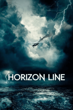 Poster Horizon Line (2020)