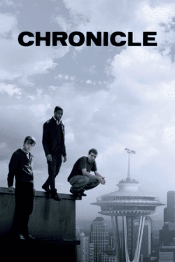 Poster Chronicle (2012)