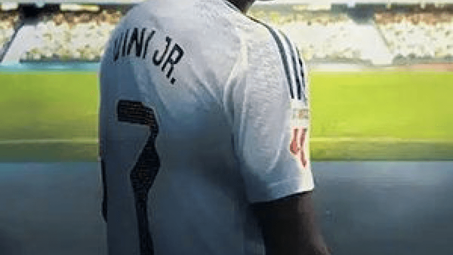 Vini Jr. (2025)