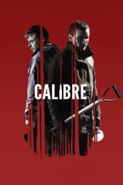 Calibre (2018)