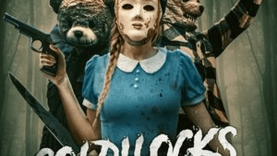 Goldilocks and the Three Bears: Death and Porridge (2024)