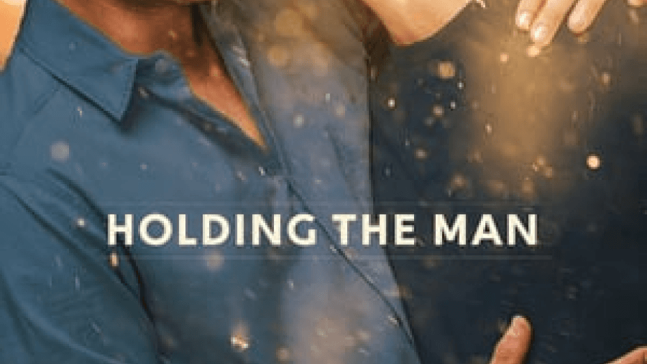 Holding the Man (2015)